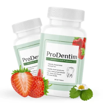  teeth health prodentim 